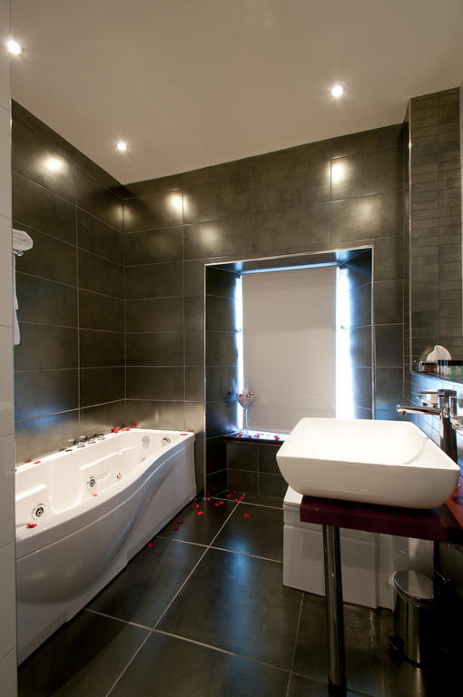 The Whistledown Hotel Warrenpoint Quarto foto