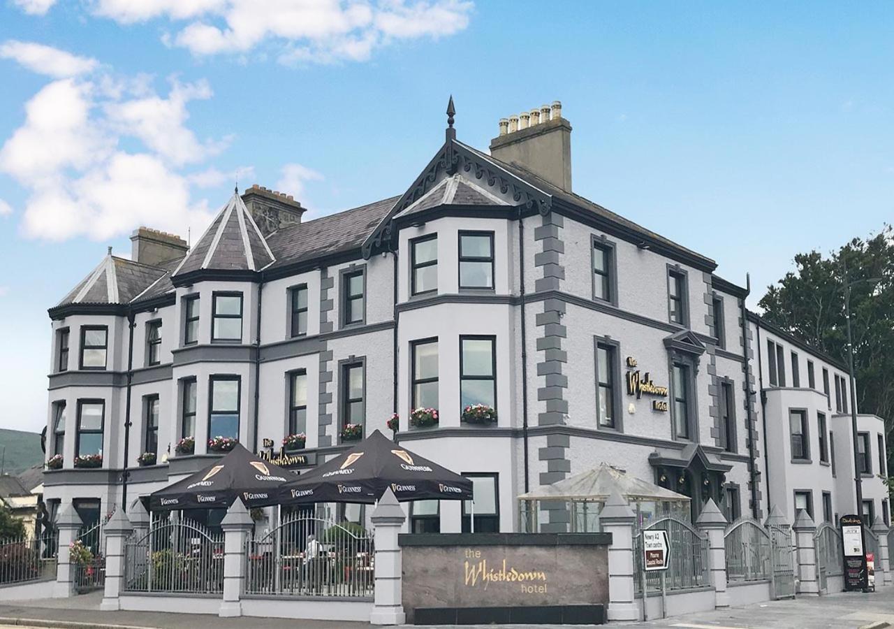 The Whistledown Hotel Warrenpoint Exterior foto